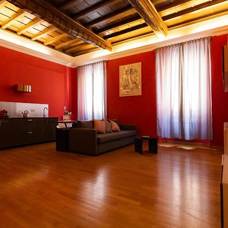Barberini Apt Close To Fontana Di Trevi Roma Eksteriør bilde